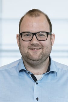 Profilbillede af Jonas Danielsson, Storkunderådgiver
