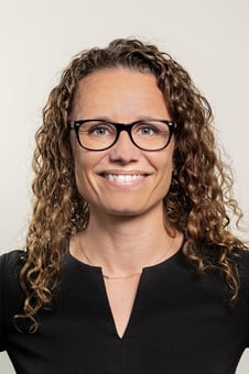 Profilbillede af Karen Engell, Centerdirektør