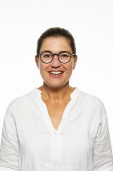 Profilbillede af Karin Brunnenberger, Seniorprivatrådgiver