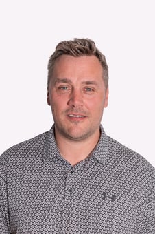 Profilbillede af Kasper Søndergaard Andreasen, Seniorlandbrugsrådgiver