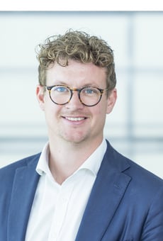 Profilbillede af Kenneth Tidemann, Centerdirektør