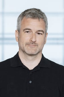 Profilbillede af Kim Kiefer-Hansen, Seniorprivatrådgiver