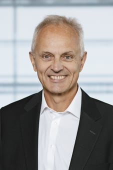 Profilbillede af Kim Royberg, Centerdirektør