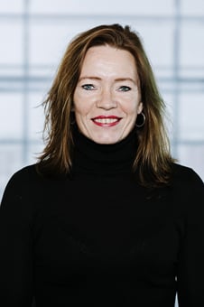 Profilbillede af Kirsten Clausen, Senior Cash Manager