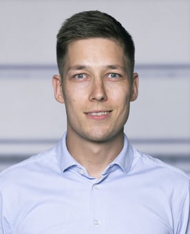Profilbillede af Kristian Louring, Privatrådgiver