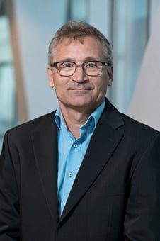 Profilbillede af Lars Wahlgren, Storkunderådgiver