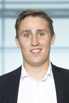 Profilbillede af Laurits Winther, Seniorprivatrådgiver