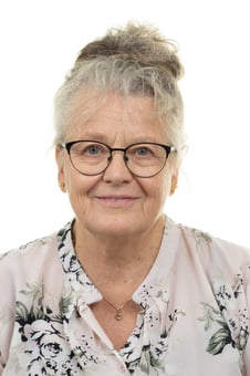 Profilbillede af Lena Hansen, Seniorprivatrådgiver