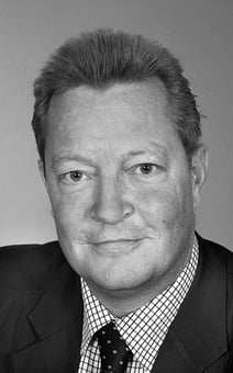 Profilbillede af Lennert Kristensen, Seniorformuerådgiver