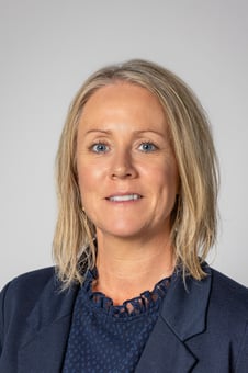 Profilbillede af Linda Holm-Bagger, Centerdirektør