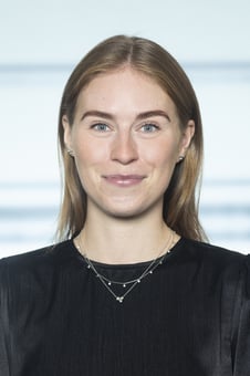Profilbillede af Line Gelting Chehrazi-Nejad, Privatrådgiver
