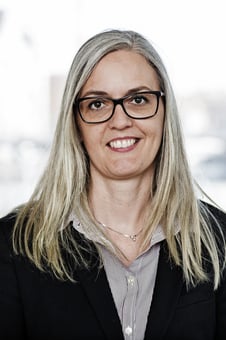 Profilbillede af Lise Møller, Centerdirektør