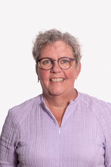 Profilbillede af Lone Bloch-Jensen, Seniorprivatrådgiver