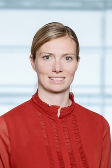 Profilbillede af Louise Duun, Private Banker