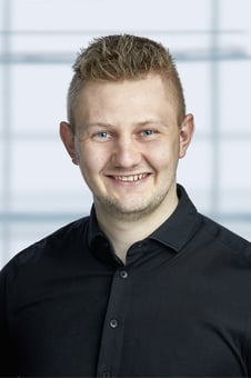 Profilbillede af Mads Damkjær, Privatrådgiver