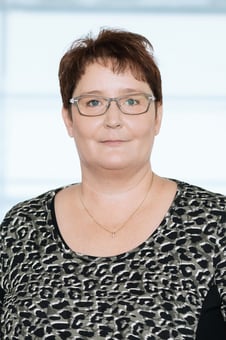 Profilbillede af Maibrit Farsø Kyed, Privatrådgiver
