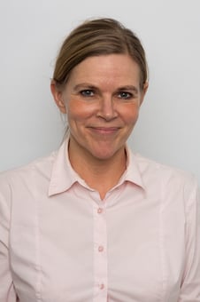 Profilbillede af Malene Randers, Privatkundechef