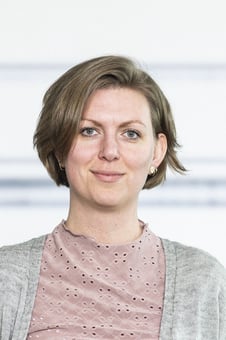 Profilbillede af Maria Leest, Privatrådgiver