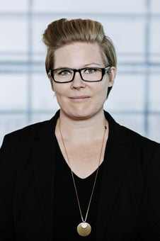 Profilbillede af Maria-Louise Paarse, Seniorprivatrådgiver