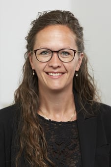 Profilbillede af Maria Markvardsen, Centerdirektør