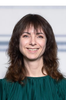 Profilbillede af Maria Viken, Seniorprivatrådgiver