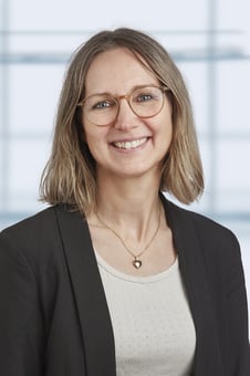 Profilbillede af Mariane Roed, Seniorprivatrådgiver