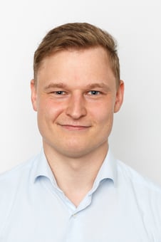 Profilbillede af Mathias Kvist, Privatrådgiver
