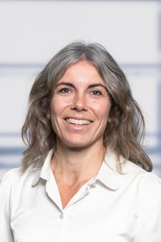 Profilbillede af Mette Hvam, Kundechef Private Banking
