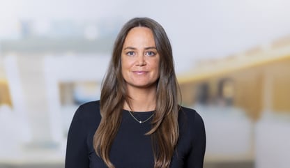 Profilbillede af Mette Markussen, Seniorerhvervsrådgiver
