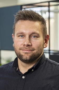 Profilbillede af Michael Elleby, Seniorprivatrådgiver - ejerleder