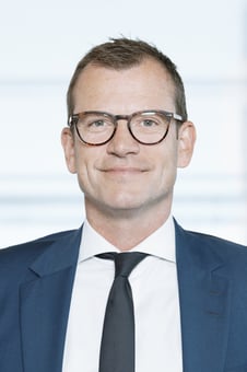 Profilbillede af Michael Sonne, Kundedirektør Private Banking