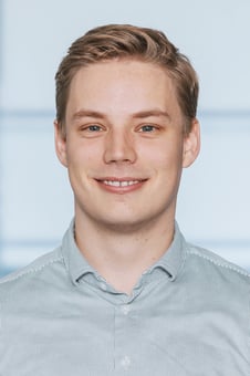 Profilbillede af Mikkel Andreassen, Privatrådgiver