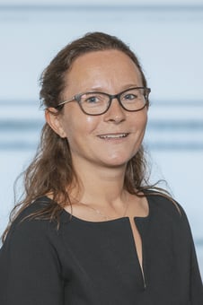Profilbillede af Mona Søndergaard Pedersen, Seniorlandbrugsrådgiver