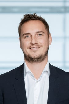 Profilbillede af Morten Aagaard Zinndorff, Seniorerhvervsrådgiver