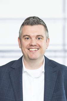 Profilbillede af Morten Brøndum, Centerdirektør