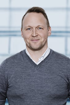 Profilbillede af Morten Dam Egebjerg Petersen, Seniorprivatrådgiver