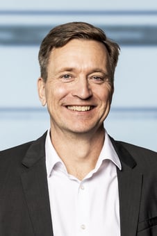 Profilbillede af Morten Rasmussen, Storkunderådgiver