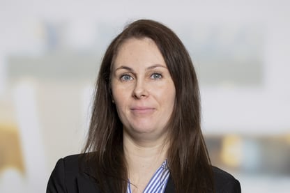 Profilbillede af Nanna Fromberg, Privatrådgiver