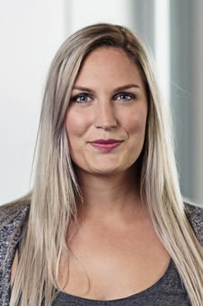 Profilbillede af Nanna Søbæk Lehde Pedersen, Seniorerhvervsrådgiver – Sundhedssektor