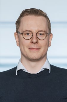 Profilbillede af Nicklas Søgaard-Jensen, Privatrådgiver