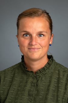 Profilbillede af Nina Bugge Nielsen, Privatrådgiver