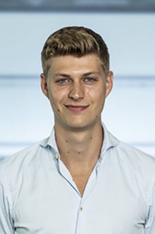 Profilbillede af Oliver Møllegaard, Seniorprivatrådgiver - ejerleder