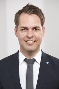 Profilbillede af Peter Dalhoff Andersen, Private Banker