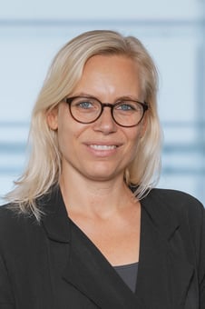 Profilbillede af Pia Gade, Privatkundechef