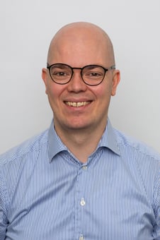Profilbillede af Rasmus Majgaard Kristiansen, Seniorprivatrådgiver