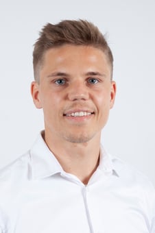 Profilbillede af René Nederby, Private Banker