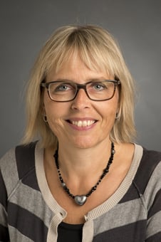 Profilbillede af Rikke Kaels Overby, Landbrugsspecialist