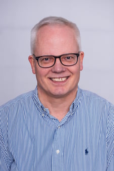Profilbillede af Robert Frank Steen, Seniorprivatrådgiver