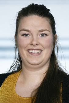 Profilbillede af Salli Dyrberg Kohlmetz, Seniorprivatrådgiver