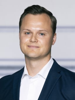 Profilbillede af Sebastian Dederding Adamsen, Privatrådgiver